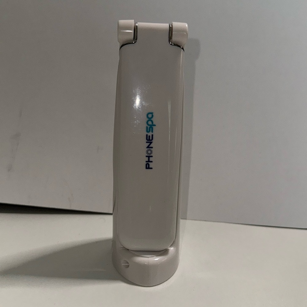 Phone Spa Portable UV-C Sanitizer Wand